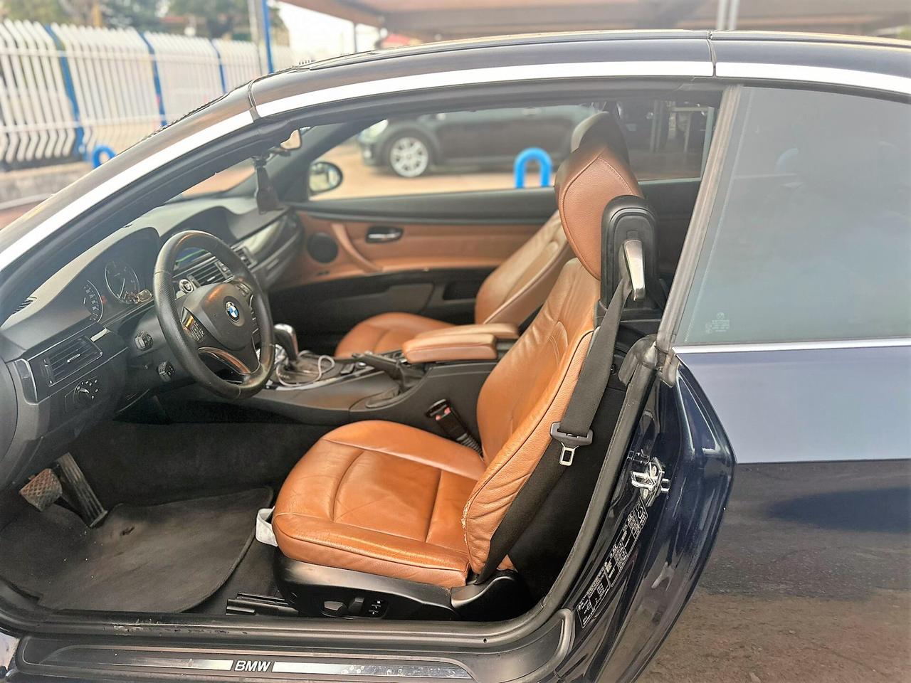 Bmw 320 330d cat Cabrio Msport