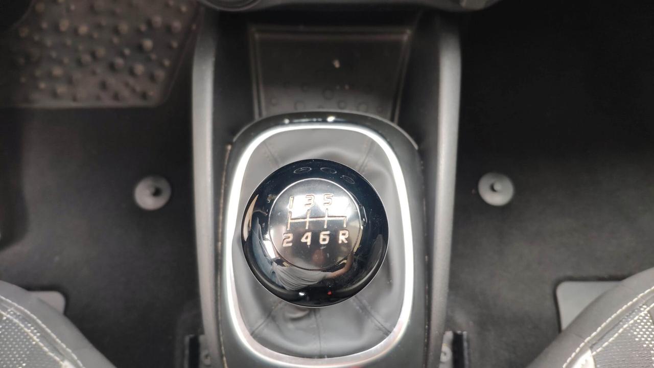 Fiat 500L 1.4 95 CV S&S Cross