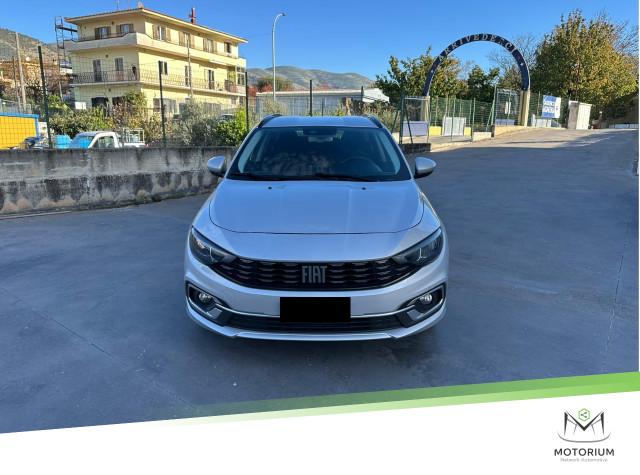 Fiat Tipo 1.6 Mjt S&S SW City Sport