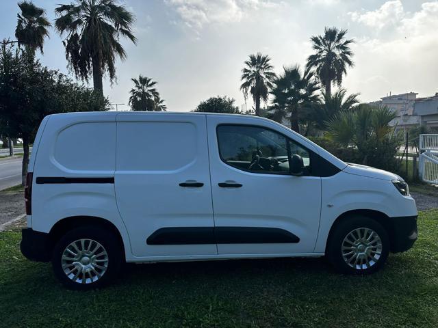 TOYOTA Proace City 1.5D 100 CV S&S PC 4p. Comfort