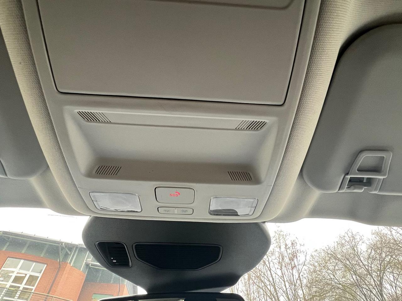 Ford Kuga Titanium 1.5 EcoBlue #9850