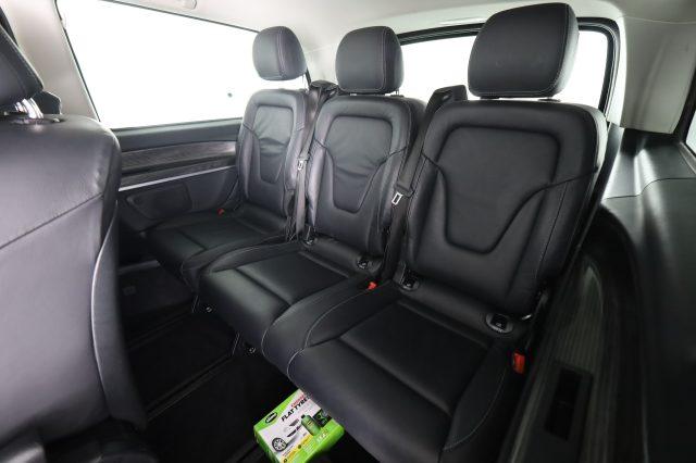 MERCEDES-BENZ CLA sse V V 250 d 4MATIC Automatic SPORT ExtraLong