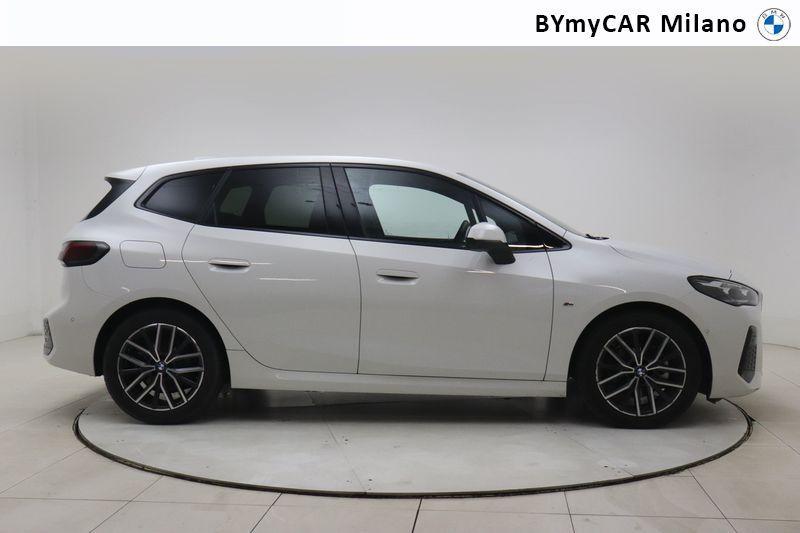 BMW Serie 2 Active Tourer 218 d Msport DCT