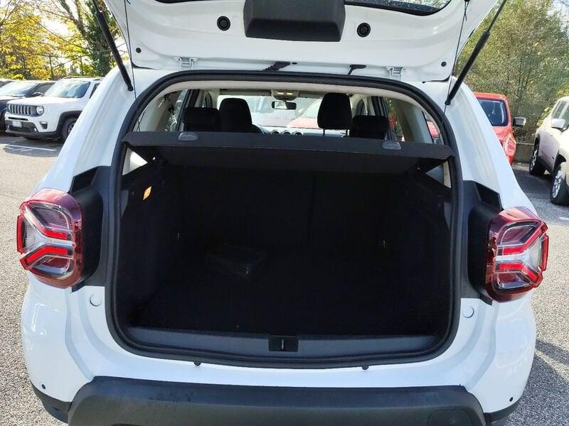 Dacia Duster II 2021 1.0 tce Comfort Gpl 4x2 100cv