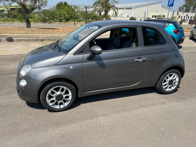 FIAT 500 1.2 Sport