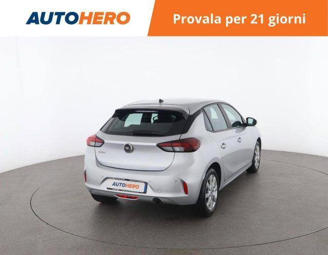 OPEL Corsa 1.2 Edition
