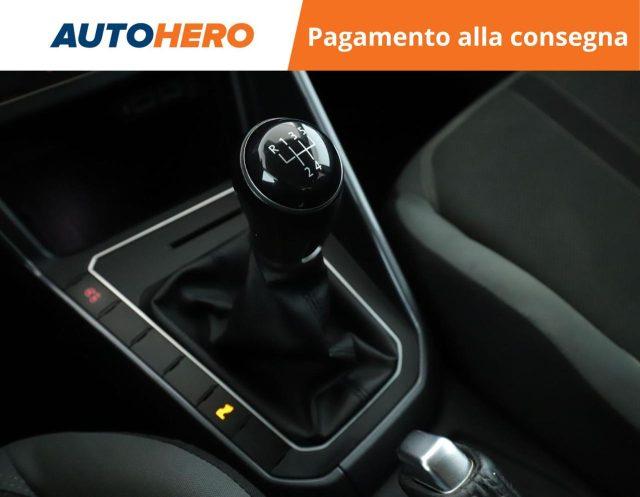 VOLKSWAGEN Polo 1.6 TDI 95 CV 5p. Highline BlueMotion Technology