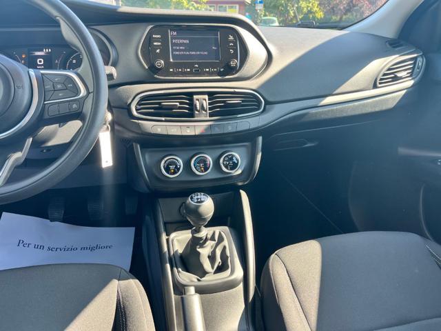 FIAT Tipo 1.6 Mjt S&S 4 porte km 0