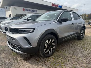 Opel Mokka 1.2 Turbo 100 CV Edition
