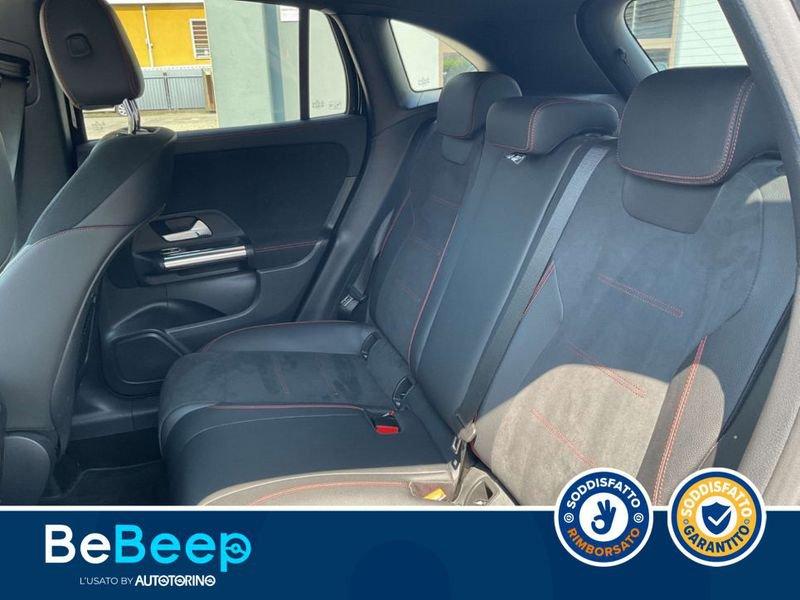 Mercedes-Benz GLA 180 D PREMIUM AUTO