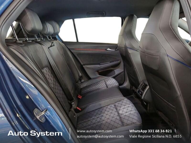 Volkswagen Golf Golf 2.0 tdi R-Line Plus 150cv dsg