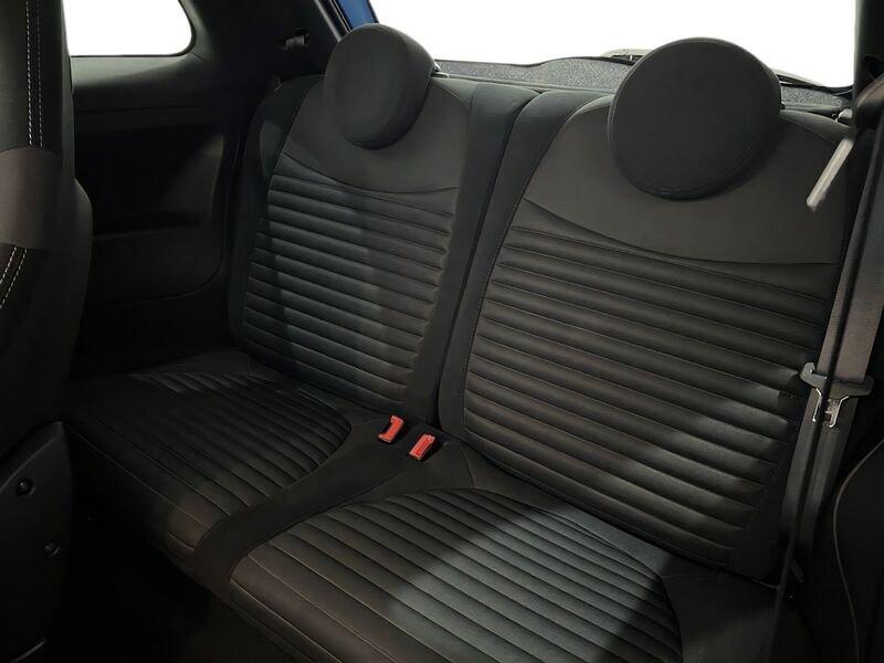 Abarth 595 595 1.4 Turbo T-Jet 180 CV Competizione