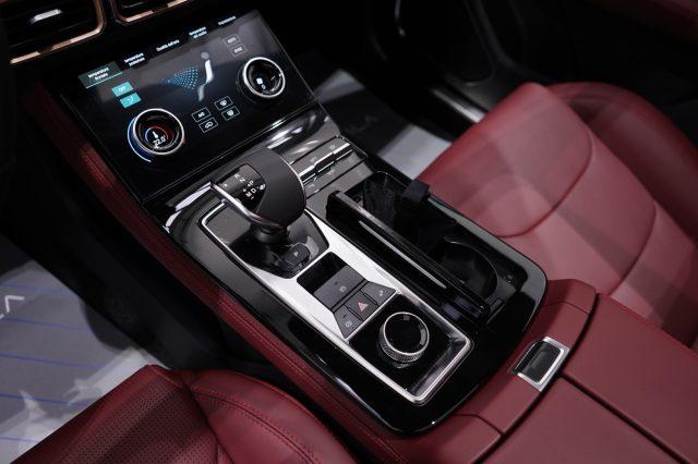 SPORTEQUIPE Sportequipe 7 GTW 1.6 T-GDI DCT GPL