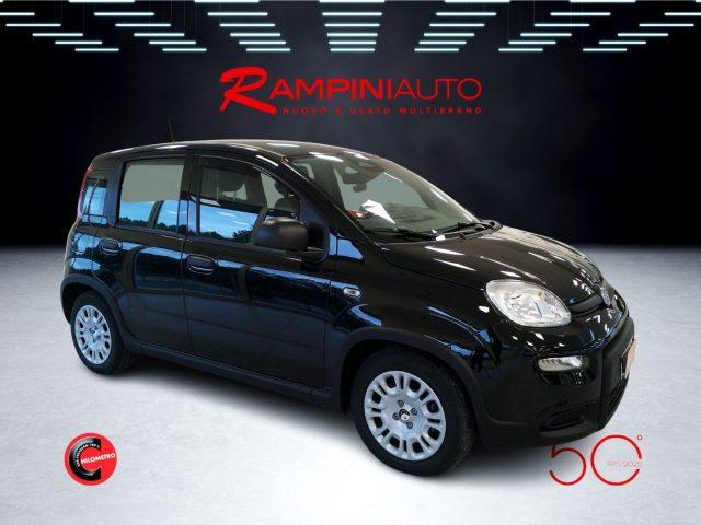 FIAT Panda 1.0 FireFly Hybrid Km 9.000 Pronta Consegna