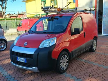Fiorino 1.3 MJT 95CV Cargo Adventure