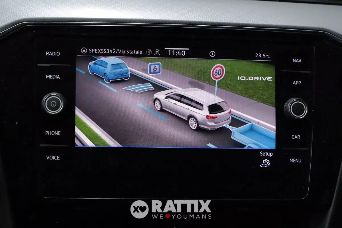 Volkswagen Passat Variant 2.0 tdi 150CV Business dsg
