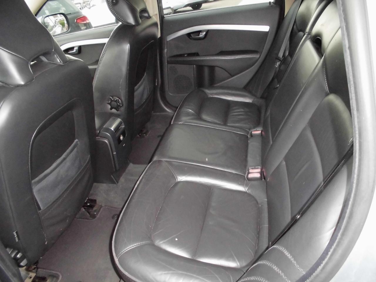 Volvo XC 70 XC70 D5 AWD Ocean Race