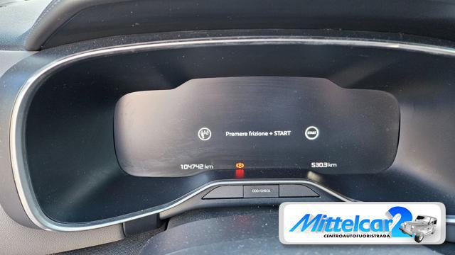 CITROEN C5 Aircross BlueHDi 130 S&S Feel Pack