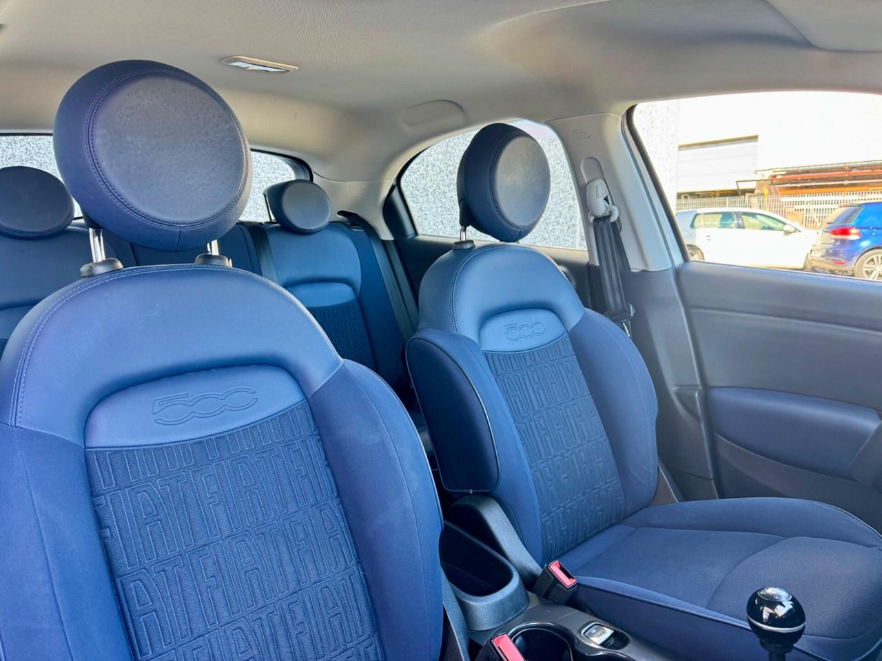 Fiat 500X 1.0 T3 120 CV Club