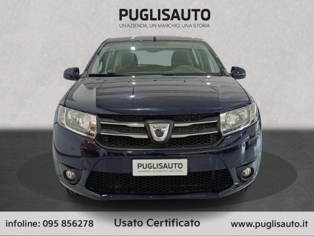 DACIA Sandero 1.5 dCi 8V 75CV Start&Stop Ambiance