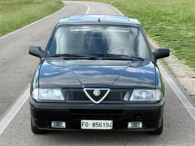 Alfa Romeo 33 1.3 IE cat L ASI UNIPROP