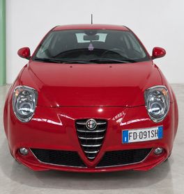 Alfa Romeo MiTo 1.4 78 CV 8V S&S Distinctive GPL