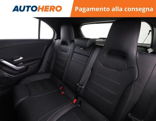 MERCEDES-BENZ A 35 AMG 4Matic Premium Plus