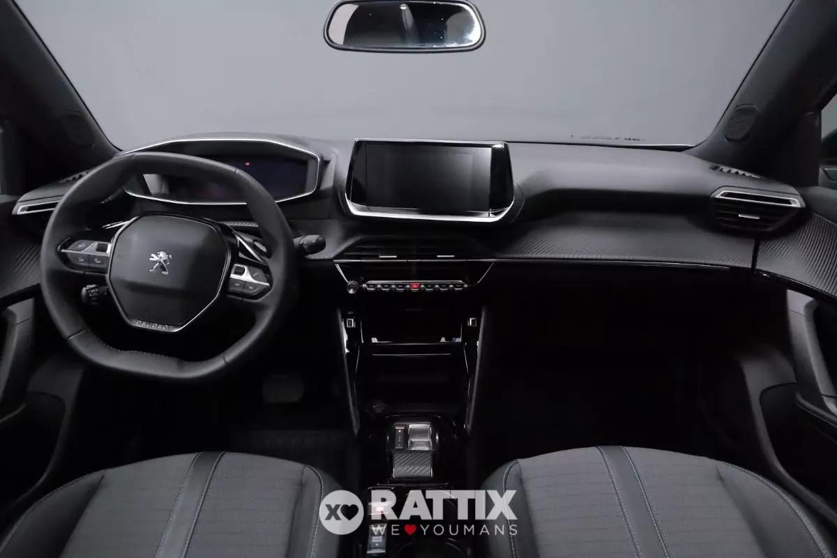 Peugeot 2008 1.2 Puretech 130CV Allure Pack EAT8