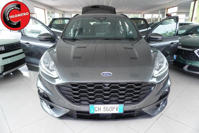 FORD Kuga 2.5 Plug In Hybrid 225 CV CVT 2WD ST-Line