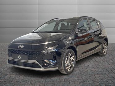 HYUNDAI BAYON MY26 1.0 T-GDI BUSINESS