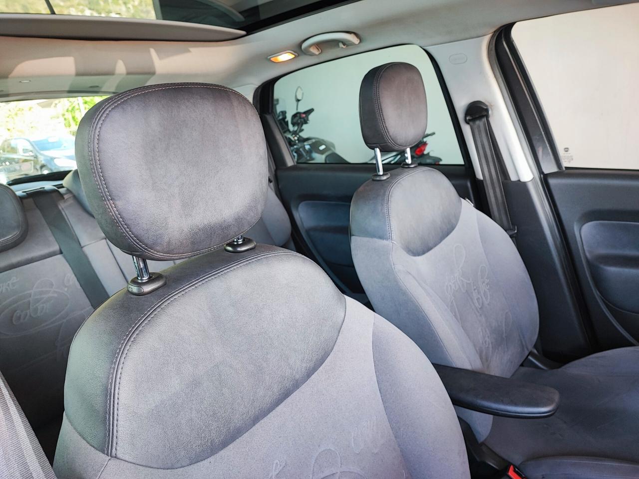 Fiat 500L 1.3 Multijet 85 CV Lounge