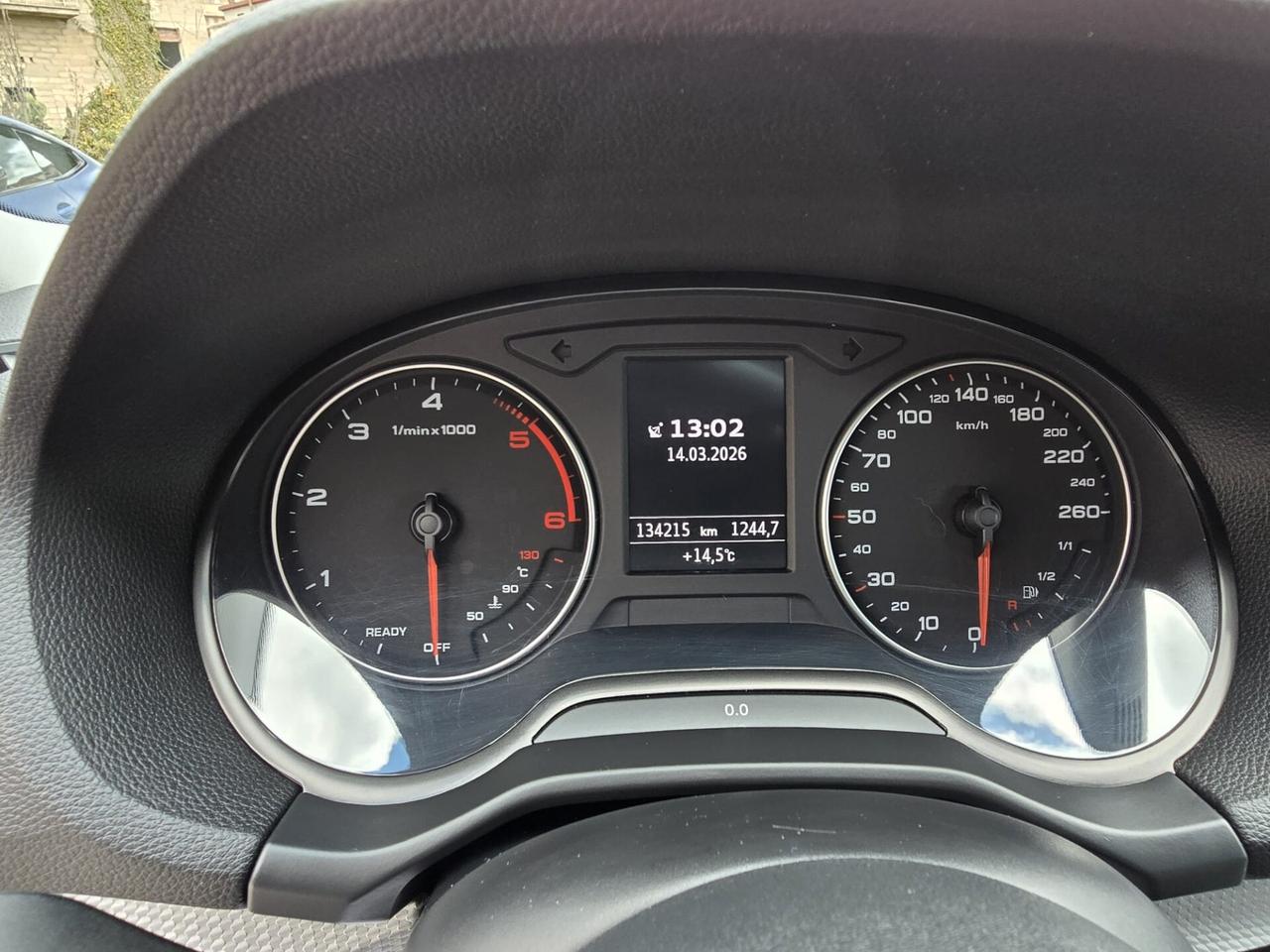 Audi Q2 30 1.6 TDI S line Edition 116 cv - 2020