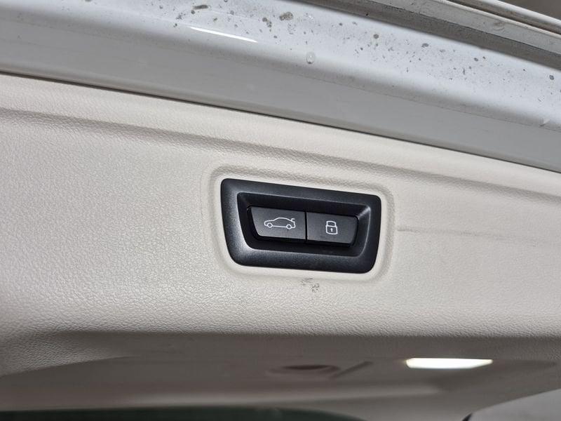 BMW Serie 3 Serie 3 G21 2022 Touring 318d Touring mhev 48V auto