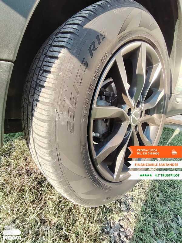 LAND ROVER RR Evoque 1ª serie Range Rover Evoq...