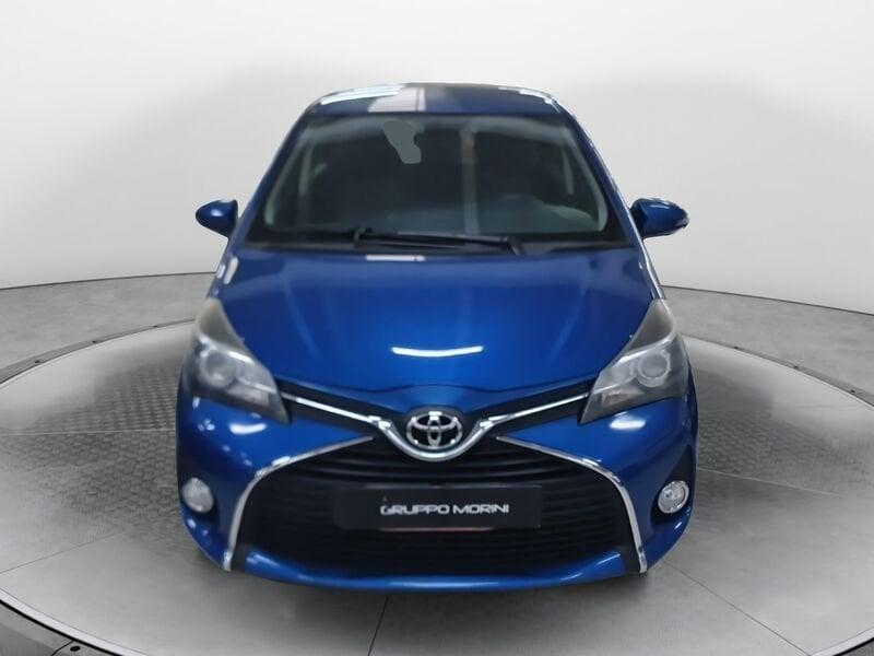 Toyota Yaris Yaris 1.0 5 porte Active