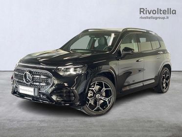 Mercedes GLB 220 Premium 4Matic 8G-eDCT