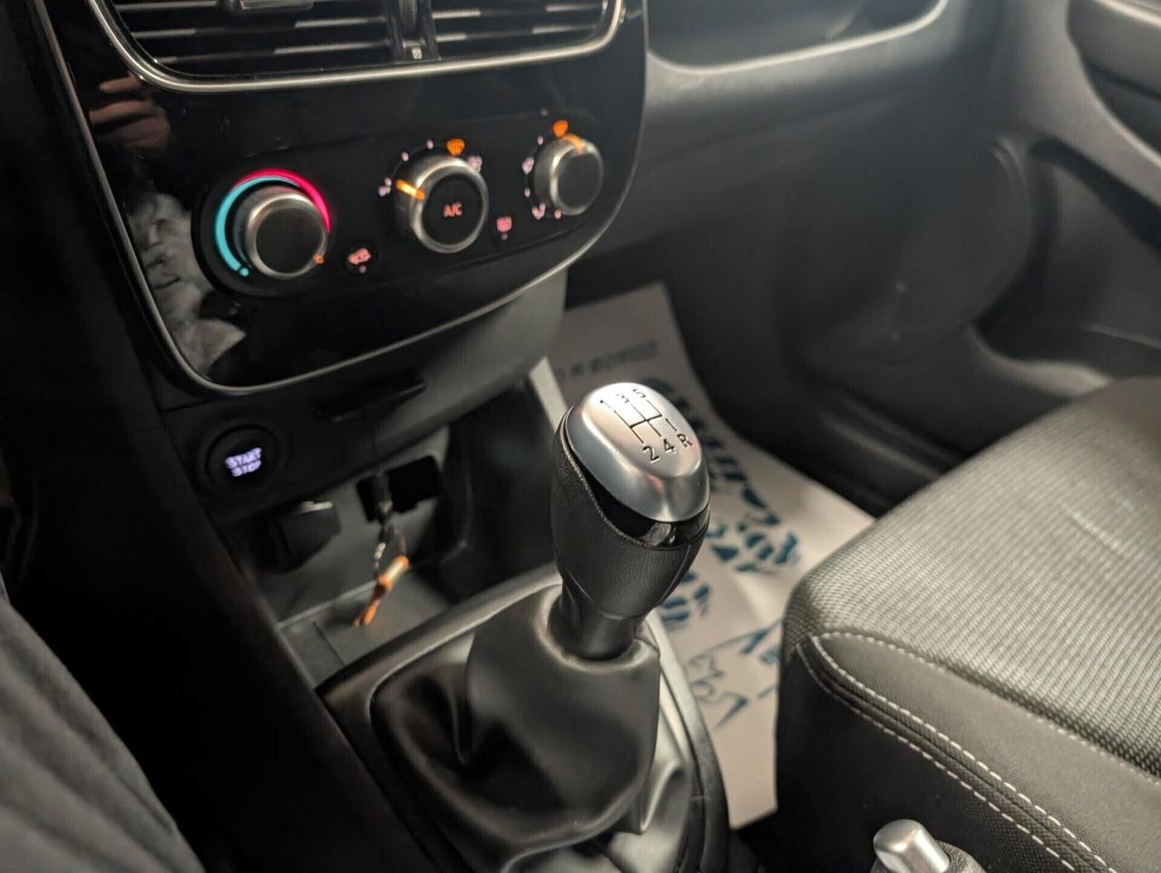 Renault Clio 1.5 Diesel 53.000 KM AUTOCARRO + Iva