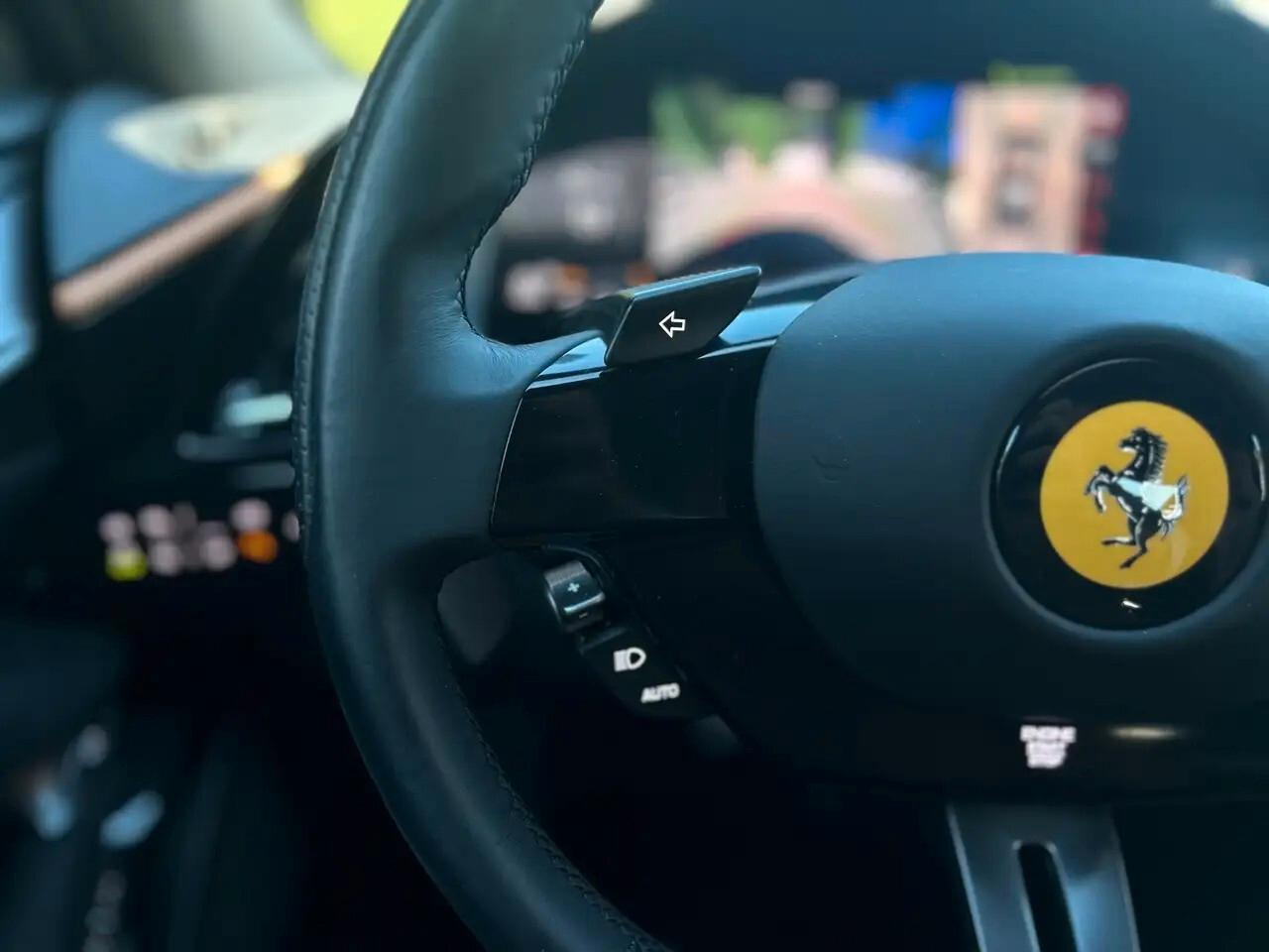 Ferrari Roma