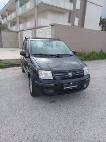 Fiat Panda 1.3 MJT 16V DPF Dynamic