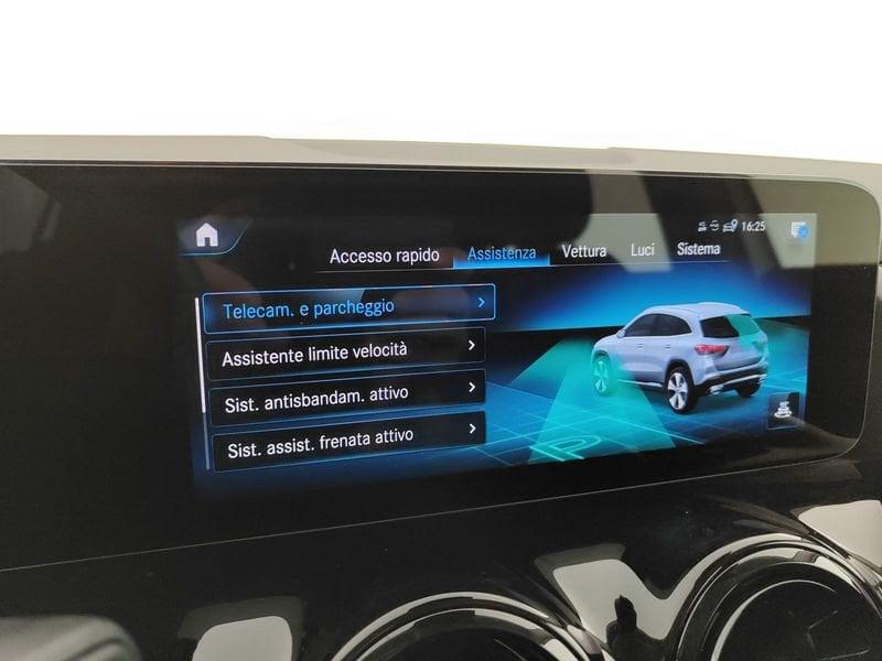 Mercedes-Benz GLA GLA 200 Automatic Business Extra IVA DEDUCIBILE