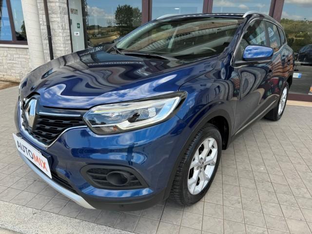 Renault Kadjar 1.5 Blue Dci Sport Edition 115 Cv Edc