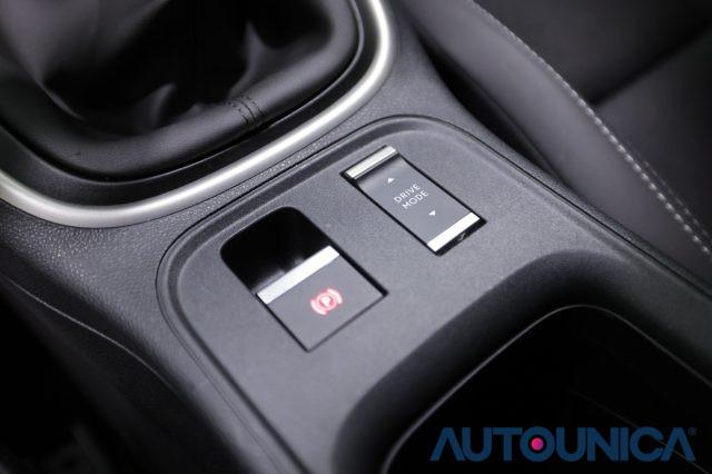 JEEP Avenger 1.2 TURBO 100 CV ALTITUDE FARI LED