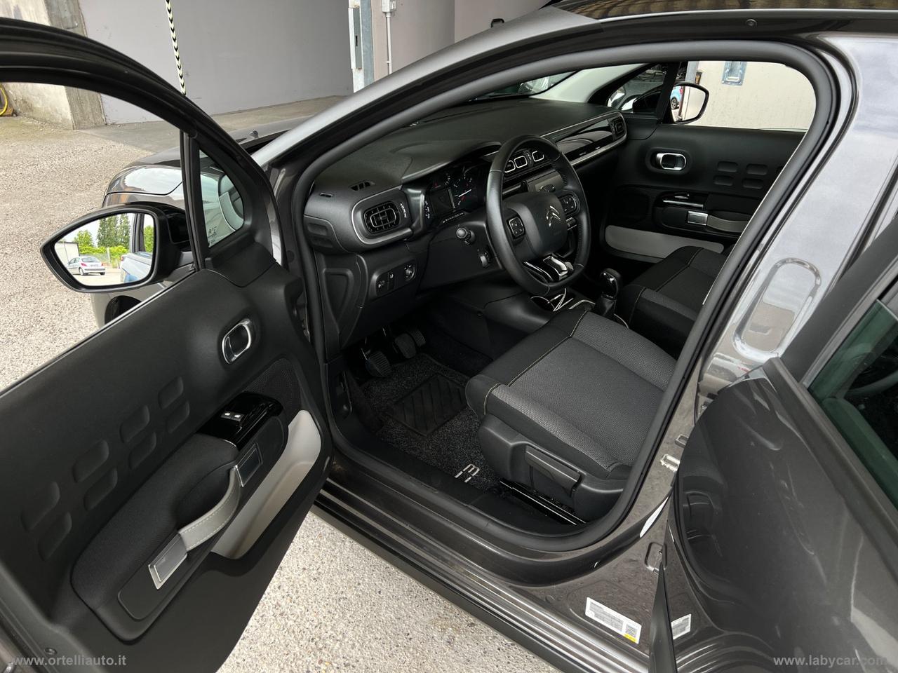 CITROEN C3 PureTech 83 S&S Shine NEOPATENTATI