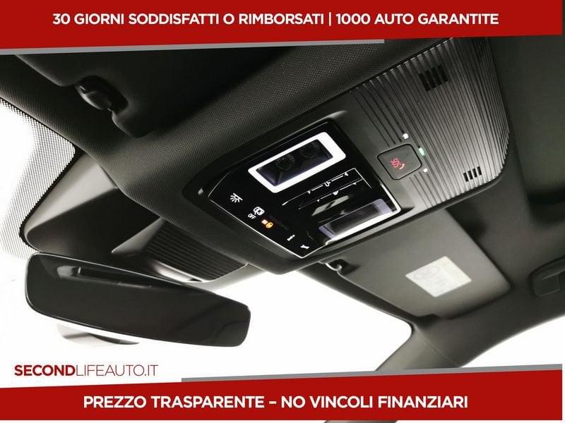 Volkswagen Tiguan 1.5 etsi R-Line Plus 150cv dsg