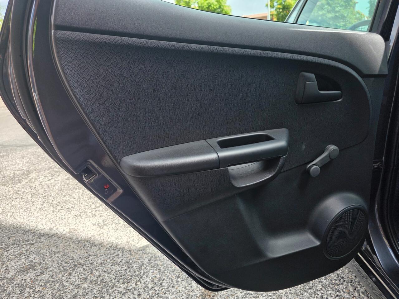 Kia Venga 1.4 EcoGPL Active