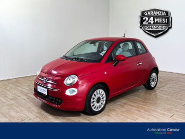 FIAT 500 Hybrid 1.0 70cv Ibrido Lounge