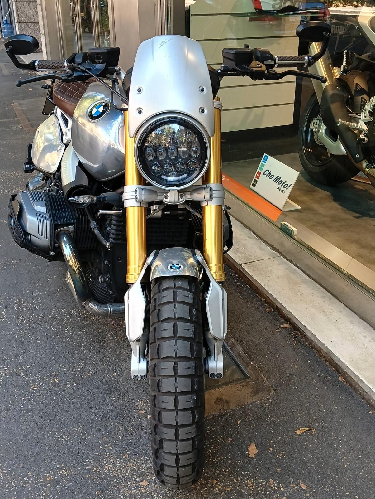 Bmw R nineT NINE-T ABS
