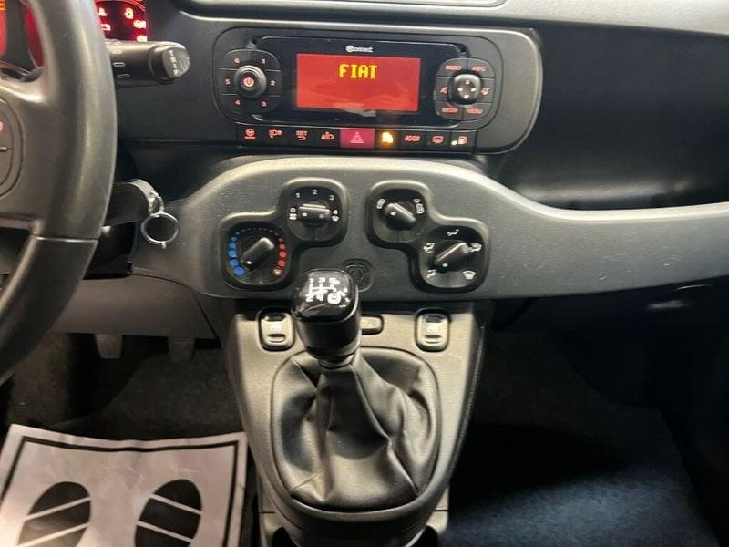FIAT Panda 3ª serie 1.2 EasyPower Easy