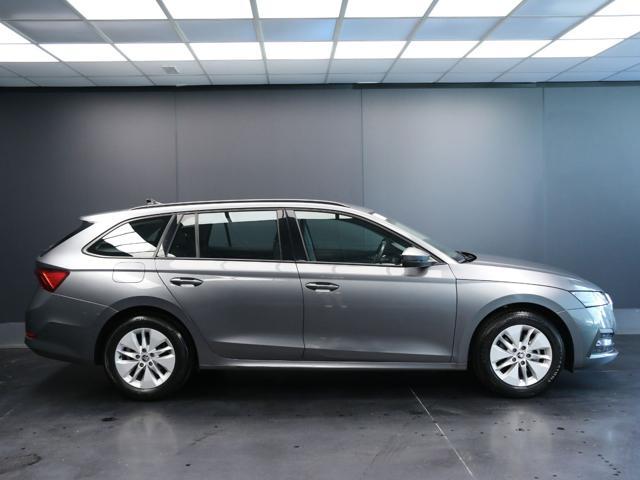 SKODA Octavia 2.0 TDI DSG Wagon Executive 116CV