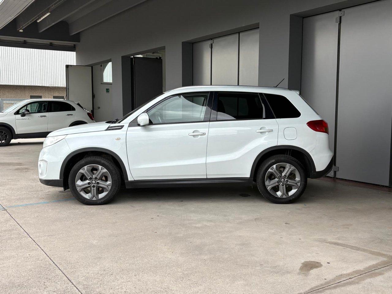 Suzuki Vitara 1.6 ddis V-Top s&s 2wd